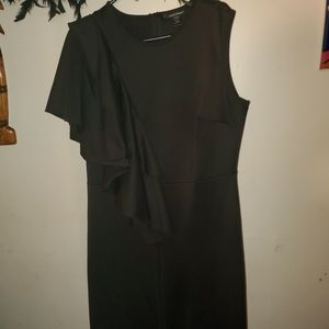 Ashley Stewart One Piece Pant Suit